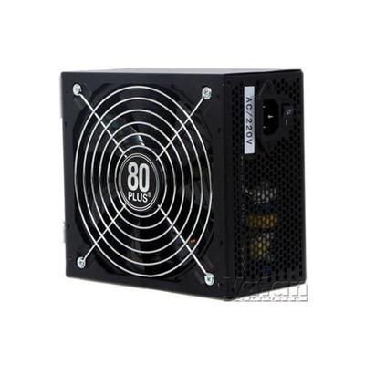 EVEREST BTX-750-1 750W 80+ Atx Power Supply 14 Cm Fan