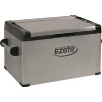 Ezetil Kompresörlü Oto Buzdolabı 12/24/100-240V 80 Litre