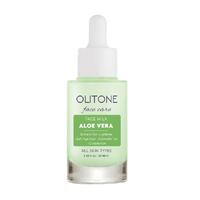 FACE MILK ALOE  VERA 30 ML  OLT004