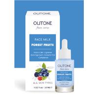 FOREST FRUITS FACE MILK 30 ML OLT006