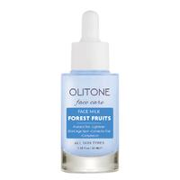 FOREST FRUITS FACE MILK 30 ML OLT006