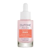 FACE MILK PEACH 30 ML OLT008