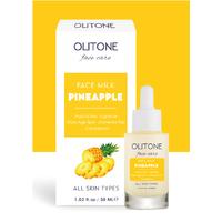 FACE MILK PINEAPPLE OLT 011