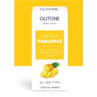 FACE MILK PINEAPPLE OLT 011