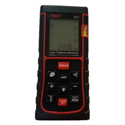 Fisco ST-LM60 Lazermetre 60 Metre Ölçer