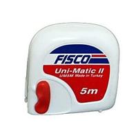 Fisco Uni Matic таспа өлшегіші 5 метр