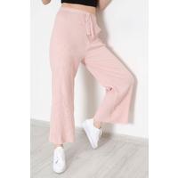 Corduroy Trousers Lightpudra1 - 8337.1567.