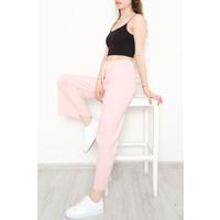 Corduroy Trousers Lightpudra1 - 8337.1567.