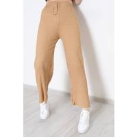 Corduroy Trousers Beige1 - 8337.1567.