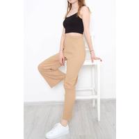 Corduroy Trousers Beige1 - 8337.1567.