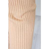 Corduroy Trousers Beige1 - 8337.1567.