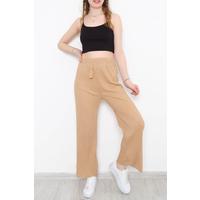 Corduroy Trousers Beige1 - 8337.1567.