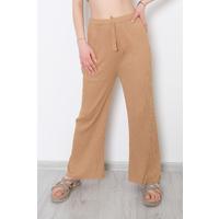 Fitilli Pantolon Camel - 8337.1567.