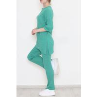 Corduroy костюм Benetton - 8622.1567.