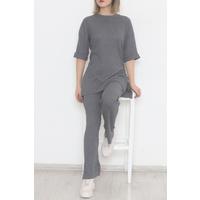 Corduroy Suit Darkgrey - 8622.1567.