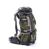 FreeCamp Chibs Trekking Sırt Çantası 50 Litre