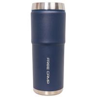 FreeCamp Chico Mug Termos 550ml-MAVİ