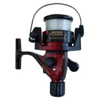 FreeCamp FC-500 Fishing Rod Machine-RED