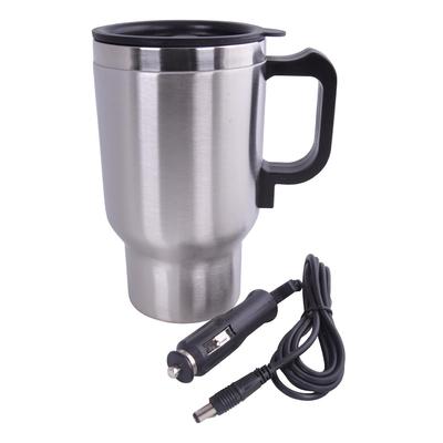 FreeCamp Revox USB ve Çakmak Girişli Mug 12V-GRİ