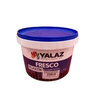 Fresco Plastik İç Cephe Boyası 3,5 kg Siyah