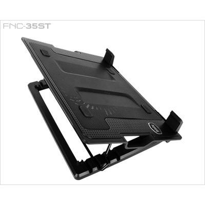 FRISBY FNC-35ST 10-17 14CM FAN+2*USB Notebook Soğutucu