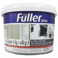 Füller AStar İç Dış Cephe Astar 3,5 Kg Beyaz