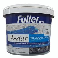 Füller A-Star Fulizolan интерьер/сыртқы праймер мөлдір 7,5 литр