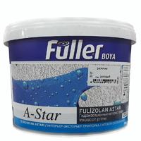 Füller A-Star Fulizolan интерьер/сыртқы праймер мөлдір 2,5 литр