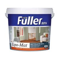 Füller Expo-Mat  İç Plastik Boya 20 Kg Beyaz