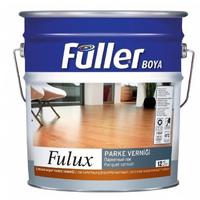 Füller Fulux Parke Verniği 2,5 Litre Şeffaf