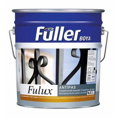 Füller Fulux Тотқа қарсы 0,75 кг Ақ