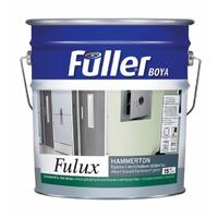 Füller Hammerton өрнекті бояу 0,75 LT Қара