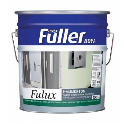 Füller Hammerton Desenli Boya 0,75 LT Oksit Bakır