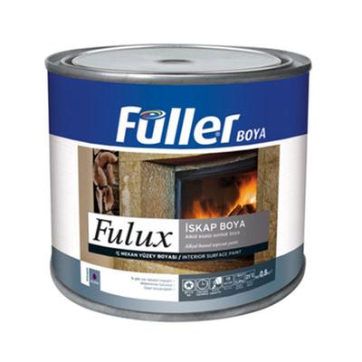 Füller İskap Soot Paint 800 Gr Off White