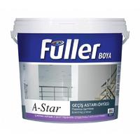 Füller Örtücü Geçiş Astarı 20 Kg Beyaz