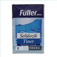 Füller Selülozik Tiner 10 Litre