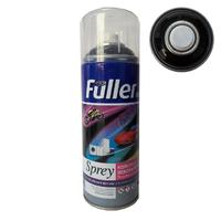 Füller Sprey Boya 526 Mat Siyah 400 Ml