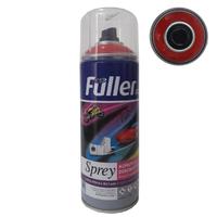 Füller Sprey Boya Ral 3000 Alev Kırmızı 400 Ml