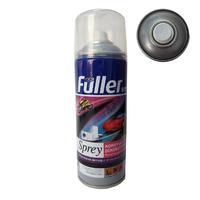 Füller Sprey Boya 802 Gümüş 400 Ml