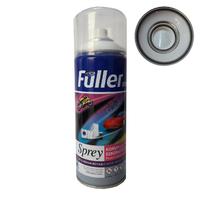 Füller Sprey Boya 301 Parlak Beyaz 400 Ml