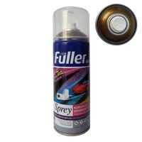 Füller Sprey Boya 910 Altın Efekt 400 Ml