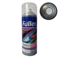 Füller Sprey Boya 357 Metalik Gri 400 Ml