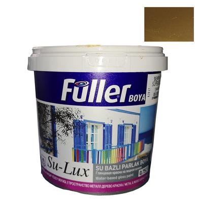 Füller Sulux Süper Gold 0,75 Litre Kartonpiyer Boyası