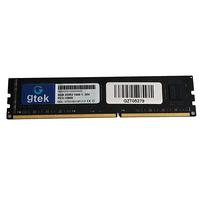 G-TEK 8GB DDR3 1600Mhz ILT Pc Ram GTK-PC12800D3/8G Bulk
