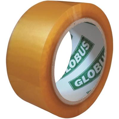 Globus 10339 Koli Bantı Şeffaf 45 Mm 100 Metre