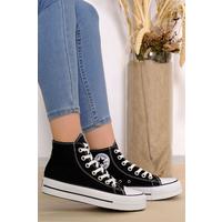 Casual Shoes Black - 10229.1597.