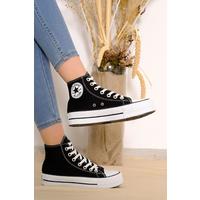 Casual Shoes Black - 10229.1597.