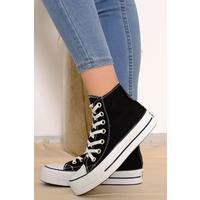 Casual Shoes Black - 10229.1597.