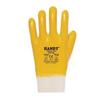 Handy Power Plus HN-08 Tam Nitril Eldiven No:9