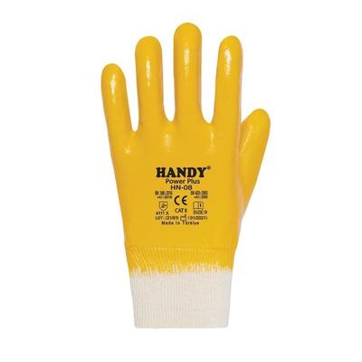 Handy Power Plus HN-08 Tam Nitril Eldiven No:9